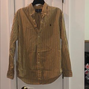Ralph Lauren button down